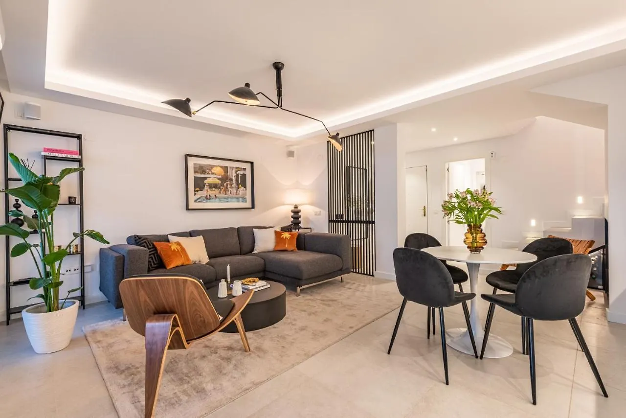 El Dorado Nueva Andalucia 0*, Marbella Spanje