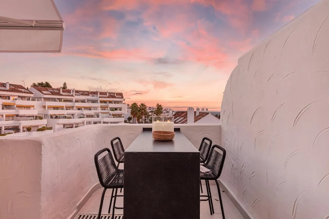Appartement El Dorado Nueva Andalucia