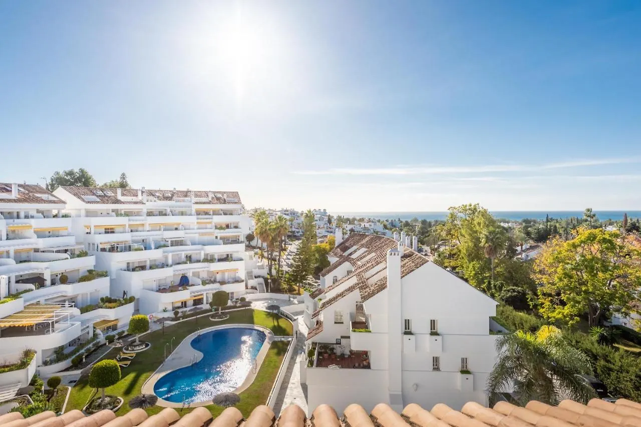 El Dorado Nueva Andalucia 0*, Marbella