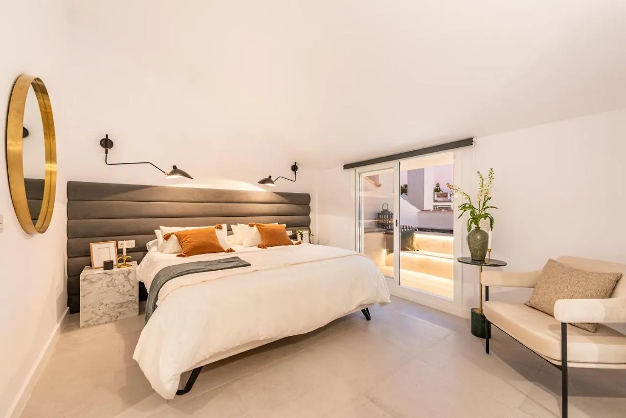 Appartement El Dorado Nueva Andalucia